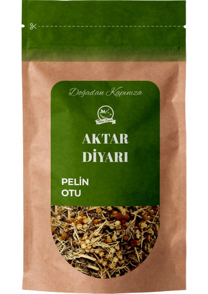 Pelin Otu Yavşan Yeni Mahsül Aktar Diyarı 100 gr