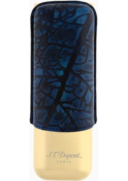 183295 St Dupont 2'li Puro Kılıfı