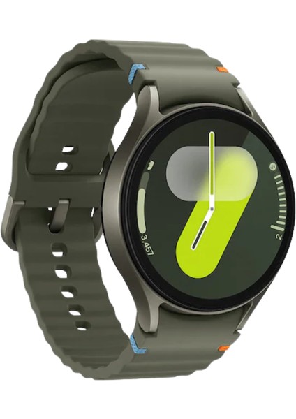 Galaxy Watch 7 44 mm Akıllı Saat (Samsung Türkiye Garantili) fırsatları