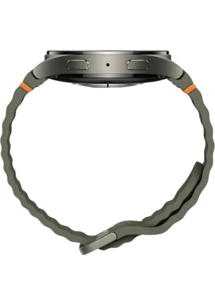 Galaxy Watch 7 44 mm Akıllı Saat (Samsung Türkiye Garantili) indirimleri