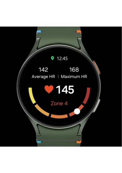 Galaxy Watch 7 44 mm Akıllı Saat (Samsung Türkiye Garantili)