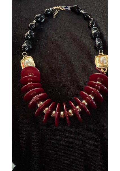 Kırmız Kolye fiyatları