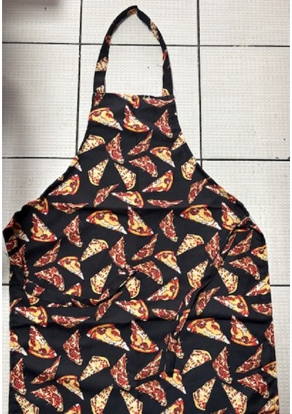 Askılı Önlük Modelli