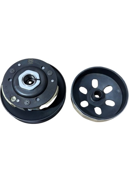 Hmapart Honda Activa 125 Arka Varyatör Oem 2024-2025 fiyatları