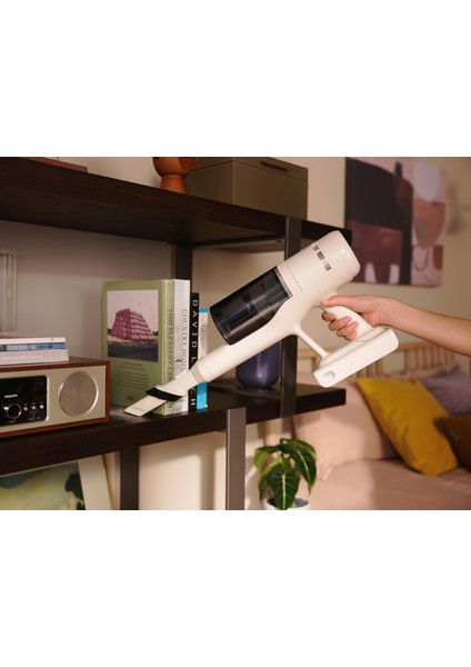 H60 Kablosuz Dikey Şarjlı Süpürge fiyatları