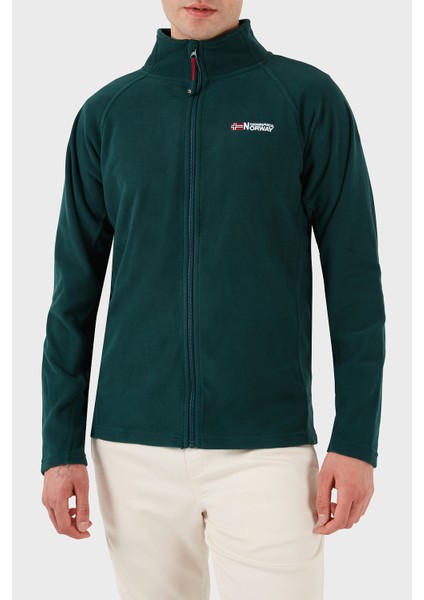 Yumuşak Dokulu Soğuğa Dayanıklı Outdoor Polar Erkek Polar Tug