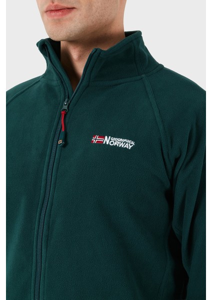 Yumuşak Dokulu Soğuğa Dayanıklı Outdoor Polar Erkek Polar Tug modelleri