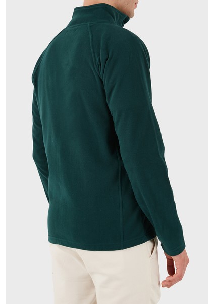 Yumuşak Dokulu Soğuğa Dayanıklı Outdoor Polar Erkek Polar Tug