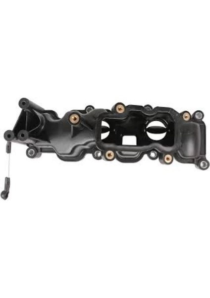 Volkswagen Touareg A6 3.0 Bug 06 ve Sonrası Uyumlu Emme Manifoldu Sol 059129711CK Wisco