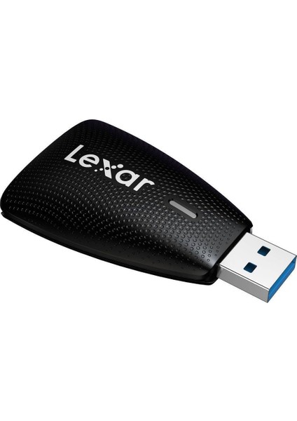 Multi-Card 2-In-1 USB 3.1 Reader fiyatları