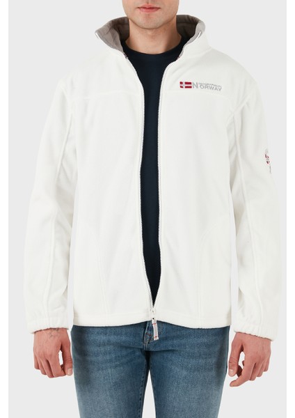 Yumuşak Dokulu Soğuğa Dayanıklı Outdoor Polar Erkek Polar Tamazonıe