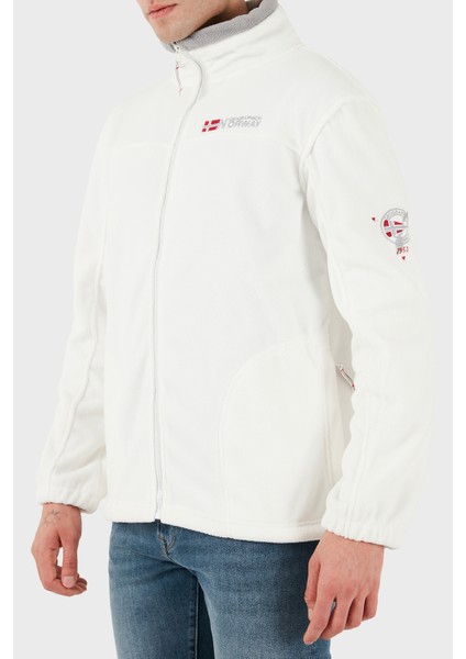 Yumuşak Dokulu Soğuğa Dayanıklı Outdoor Polar Erkek Polar Tamazonıe indirimleri