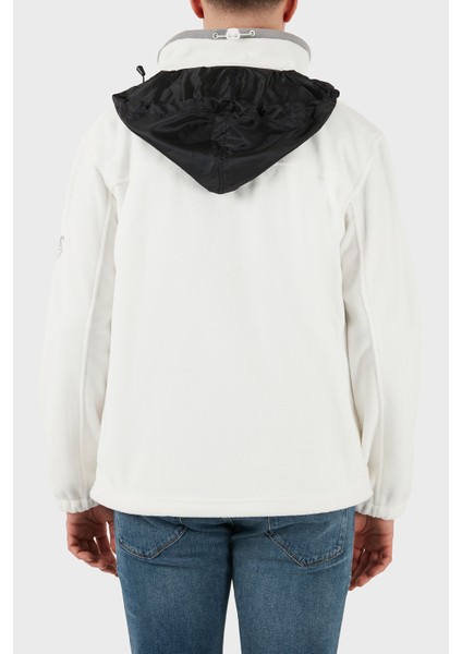 Yumuşak Dokulu Soğuğa Dayanıklı Outdoor Polar Erkek Polar Tamazonıe