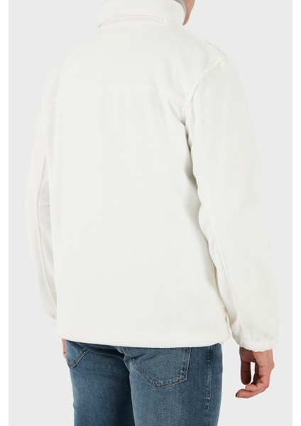 Yumuşak Dokulu Soğuğa Dayanıklı Outdoor Polar Erkek Polar Tamazonıe