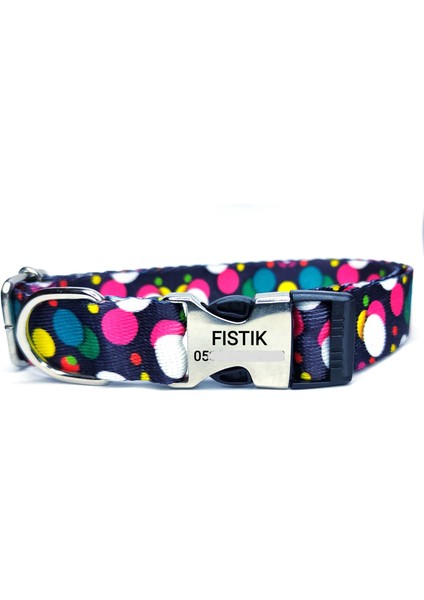 Metal Kilitli Isimli Köpek Tasması ,köpek Künyesi, Köpek Isimlik, Köpek Boyunluk, Isme Özel Tasma indirimleri