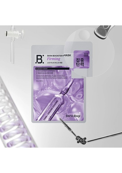 Skin Booster Mask Firming fiyatları