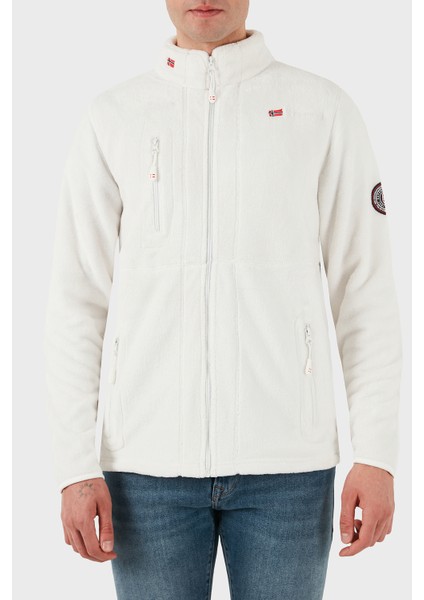 Yumuşak Dokulu Soğuğa Dayanıklı Fermuarlı Outdoor Polar Erkek Polar Upload fiyatları