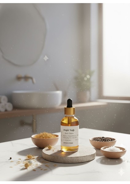 Aspir Yağı 100 ml indirimleri