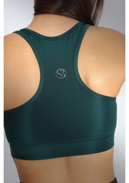 Rose Hafif Destekli Kaplı Sporcu Bralet fırsatları