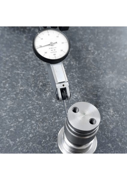 DW4KSS08 Salgı Saati 0,08 mm Hassas Sapma Ölçer Cnc Torna Freze Için Yüksek Hassasiyetli Ölçüm Cihaz fırsatları