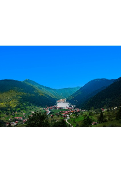 Karadeniz ve Batum Turu 6 Gece 7 Gün (İzmir Hareketli) modelleri