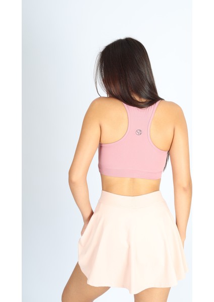 Rose Hafif Destekli Kaplı Sporcu Bralet fırsatları