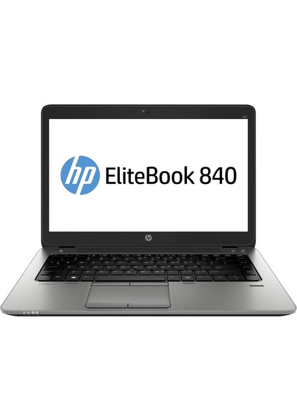Elitebook 840 G4 Intel I7-7600U 14" Dokunmatik Notebook - Outlet fırsatları