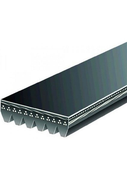 Mtxdpn Kanalli Kayiş Corsa 1.3 Cdti 68391