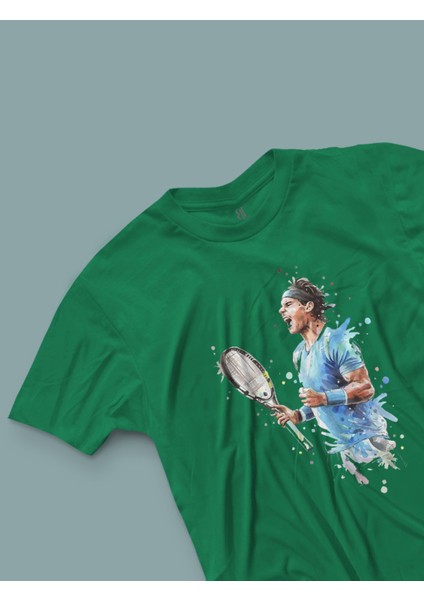 Nadal Winner T-Shirt