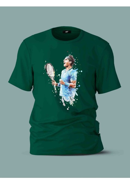Nadal Winner T-Shirt fiyatları