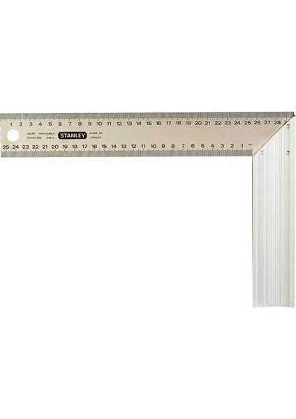 1-45-686 Gönye 300X200MM