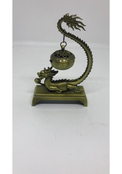 Ejderha Asılı Tütsü