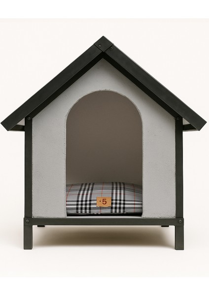 Merkür Küçük Small - Irk Hafif Beton Köpek Kulübesi – Premium Koku Yapmaz, Parazit Barındırmaz, Doğal Izolasyonlu - Pet On Life fiyatları