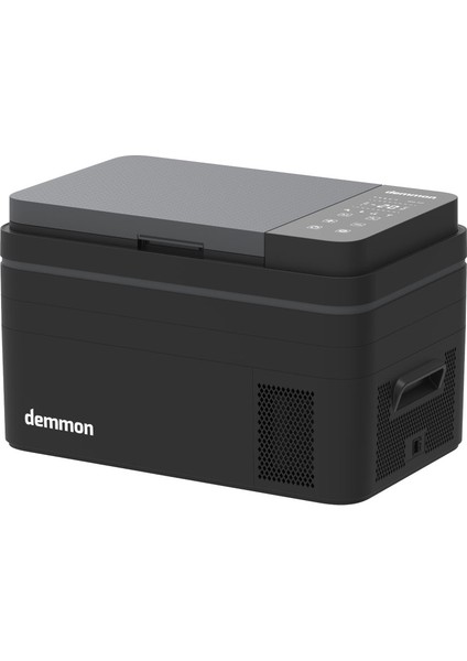 Araç Buzdolabı 30 LİTRE 12/24/220 V