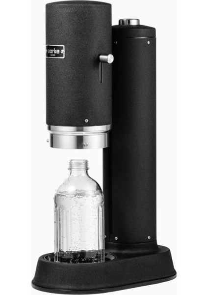 Carbonator Pro Gazoz Makinesi ve Cam Şişe Seti modelleri