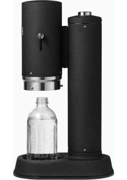 Carbonator Pro Gazoz Makinesi ve Cam Şişe Seti fırsatları