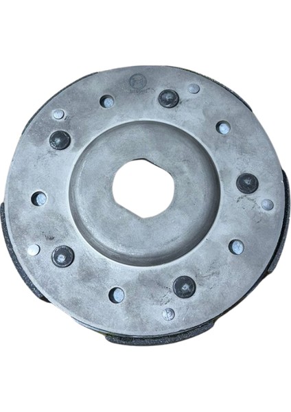 Hmapart Xmax Debriyaj Balatası Oem 2018-2025