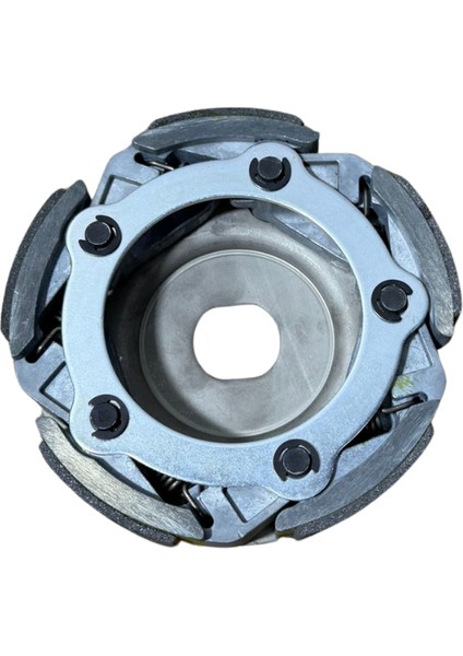 Hmapart Xmax Debriyaj Balatası Oem 2018-2025 fiyatları