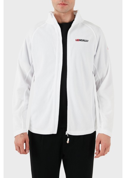 Yumuşak Dokulu Soğuğa Dayanıklı Outdoor Polar Erkek Polar Tug