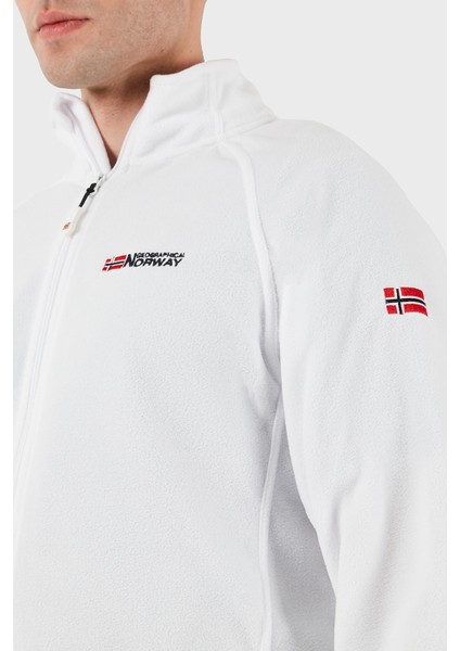 Yumuşak Dokulu Soğuğa Dayanıklı Outdoor Polar Erkek Polar Tug modelleri