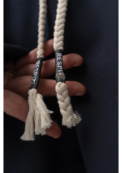 Erkek Modal Baggy Eşofman Altı Lacivert