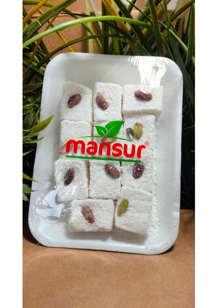 Sultan Fıstıklı Lokum 300 G X3