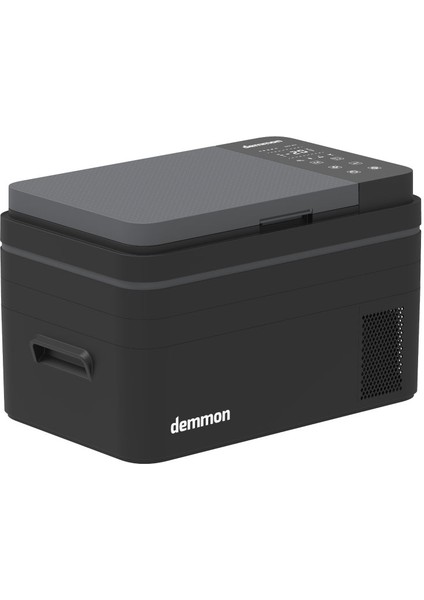 Araç Buzdolabı 30 LİTRE 12/24/220 V modelleri