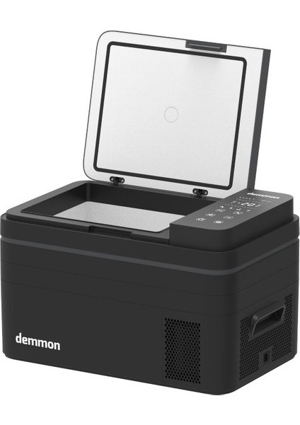 Araç Buzdolabı 30 LİTRE 12/24/220 V