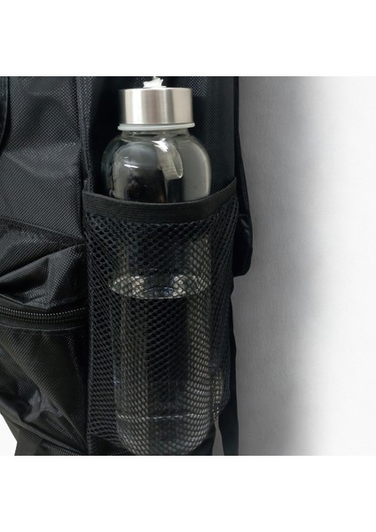 Dağcı Sırt Çantası - Körüklü modelleri