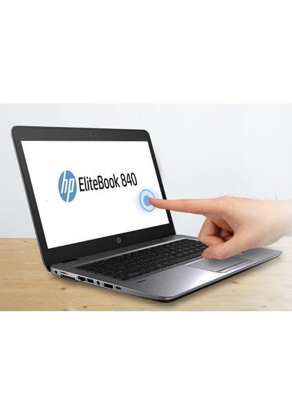 Elitebook 840 G4 Intel I7-7600U 14" Dokunmatik Notebook - Outlet fiyatları