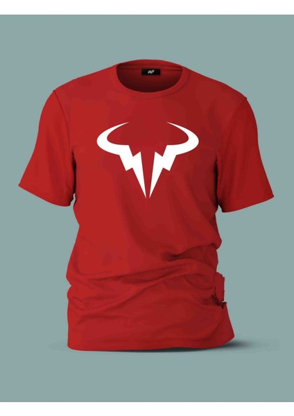 Rafael Nadal T-Shirt