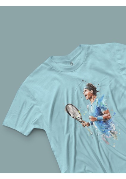 Nadal Winner T-Shirt fiyatları