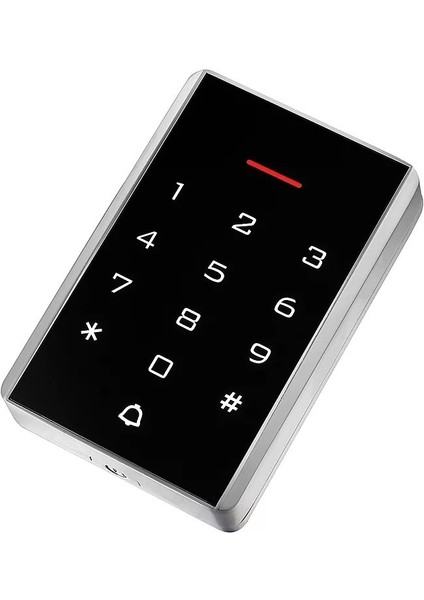 Wifi Erişimli Kartlı ve Şifreli Kapı Kontrol Cihazı