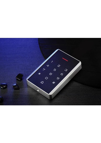Wifi Erişimli Kartlı ve Şifreli Kapı Kontrol Cihazı modelleri